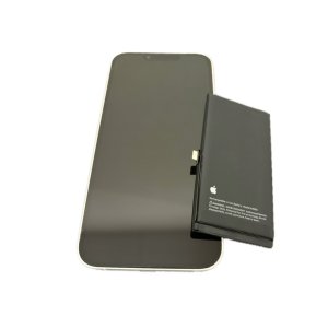 iPhone13　バッテリー交換