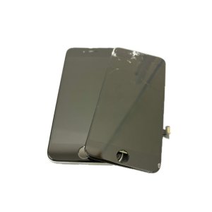 iPhoneSE3　液晶交換