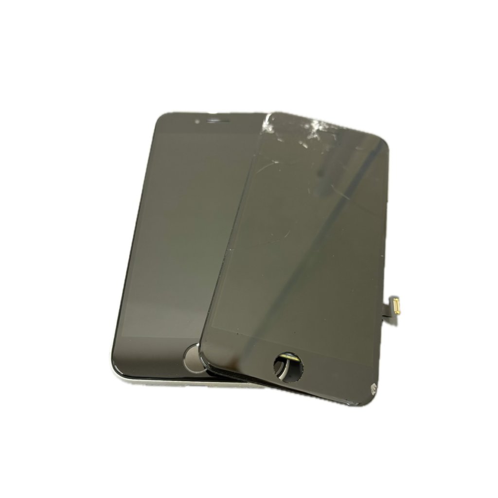 iPhoneSE3　液晶交換