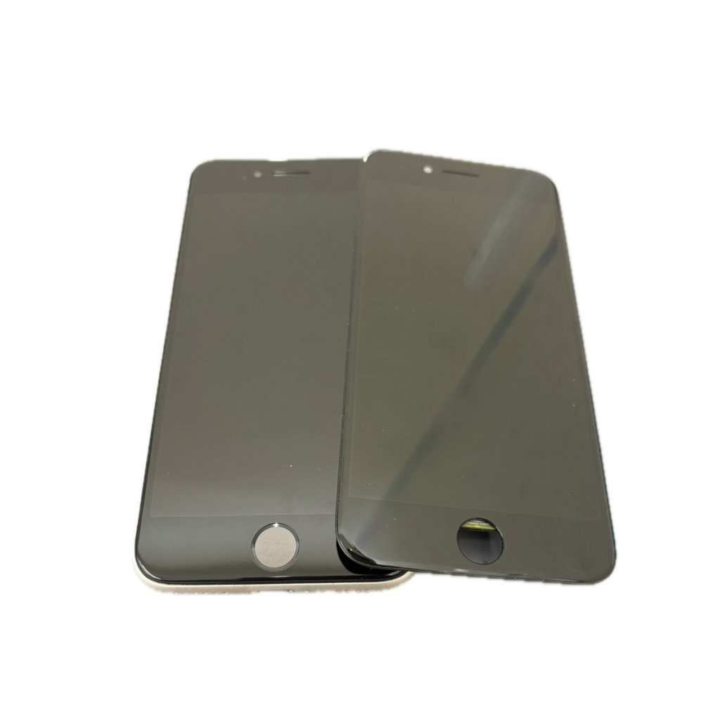 iPhoneSE3　液晶交換