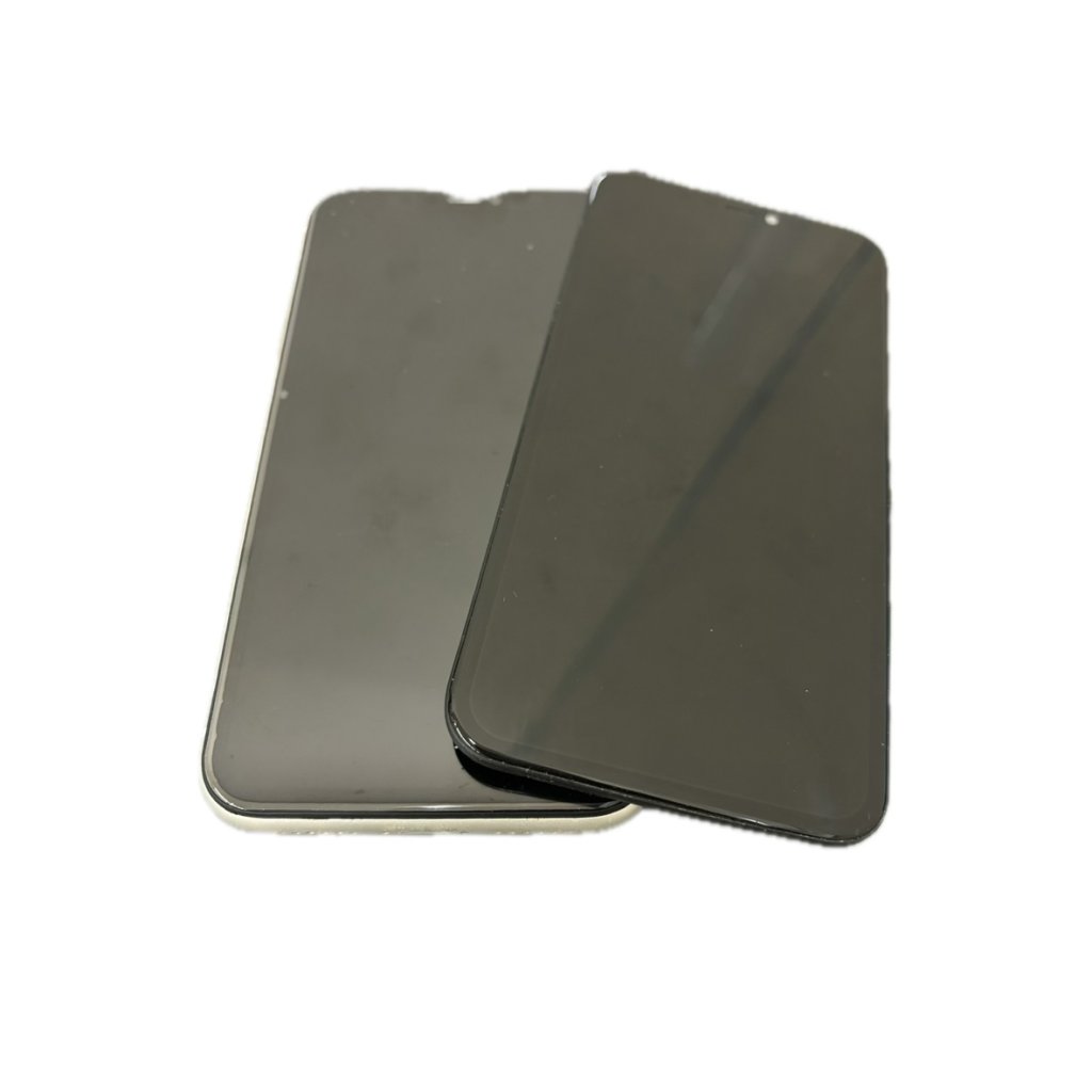 iPhoneX　液晶交換