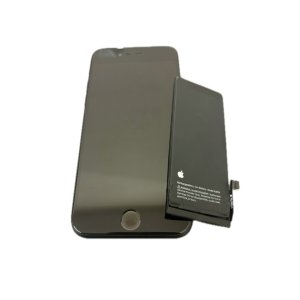 iPhoneSE3　バッテリー交換