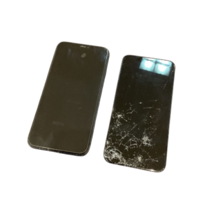 iPhone11　液晶交換