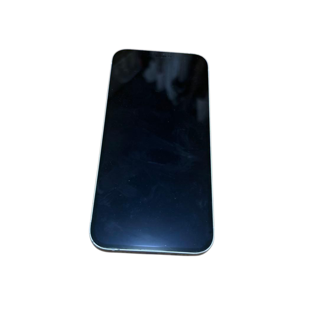 iPhone12　バッテリー交換