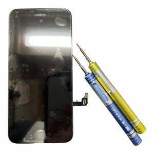 iPhone8 フロントパネル交換