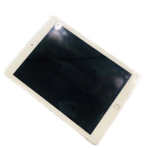 iPad Air2 液晶交換（ブラックアウト）