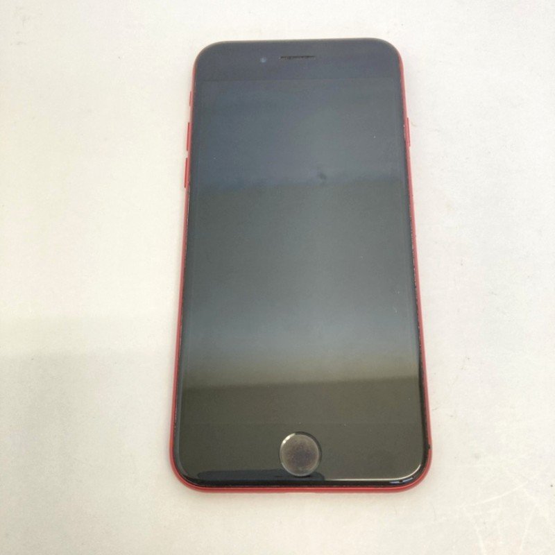 【iPhoneSE2 液晶交換修理】画面が真っ黒で操作できない症状を修理しました！｜伊勢崎市宮子町