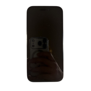 iPhone14Pro　バッテリー交換