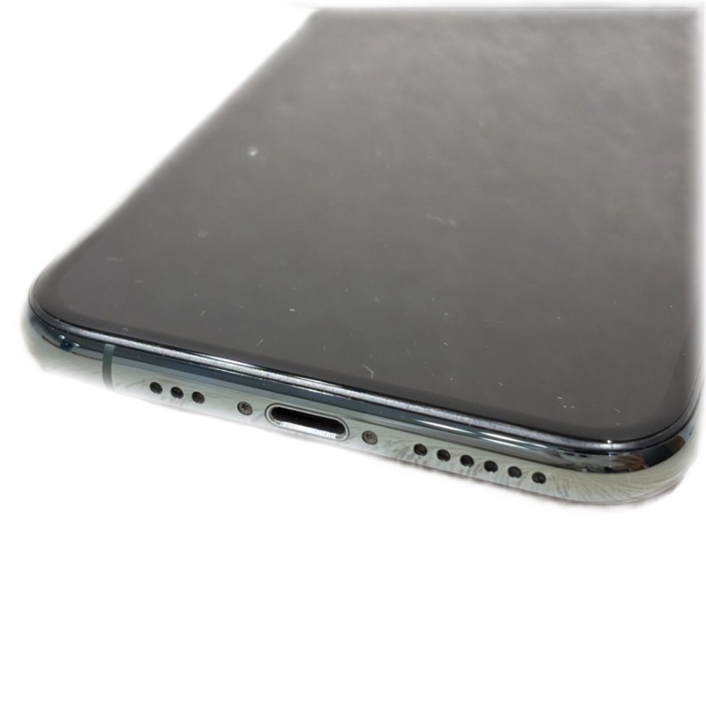 iPhone11Pro ドックコネクター交換（充電不良）