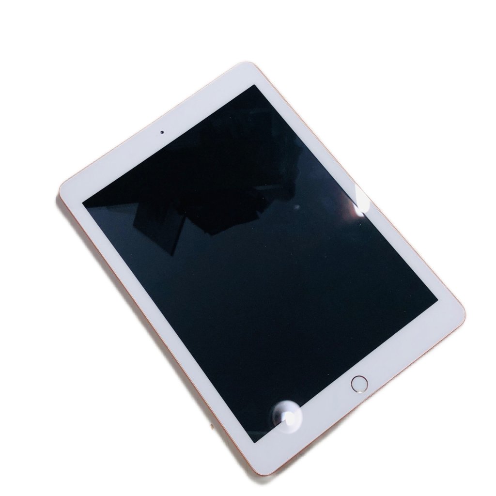 iPad6（iPad第6世代） バッテリー交換