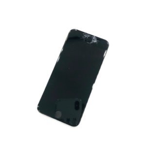 iPhoneSE3（iPhoneSE第3世代） フロントパネル交換