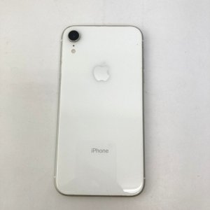 【iPhone XR バッテリー交換】電源がすぐ落ちてしまう不具合を修理しました！｜伊勢崎市連取元町