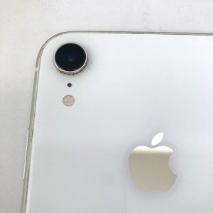 【iPhoneXR カメラ修理】ピントが合わないトラブルを解消しました！｜伊勢崎市今泉町