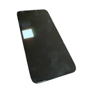 iPhoneXS　液晶交換修理