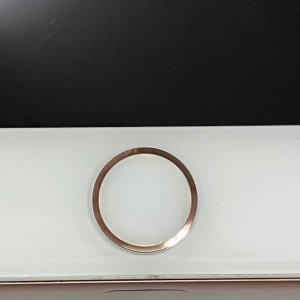 【指紋認証不可 ホームボタン修理】iPhone8(A1863)