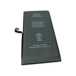 iPhone13 バッテリー交換