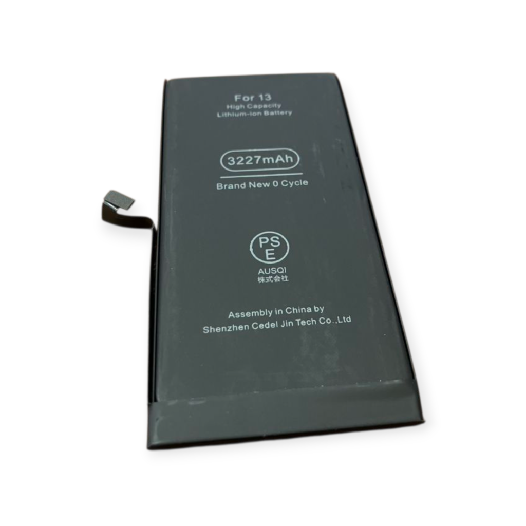 iPhone13 バッテリー交換