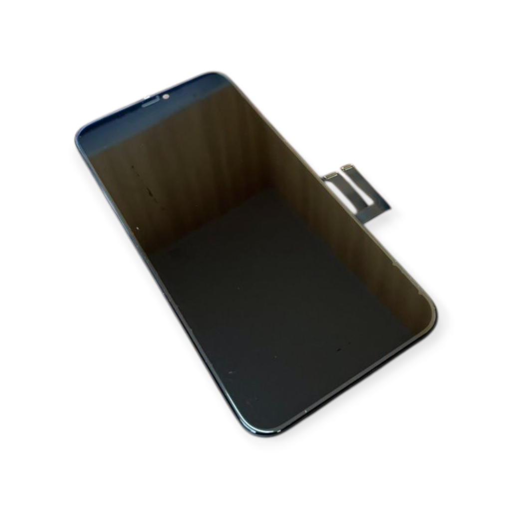 iPhone 11 液晶交換修理