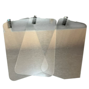 iPhone13mini 強化ガラスフィルム張り替え