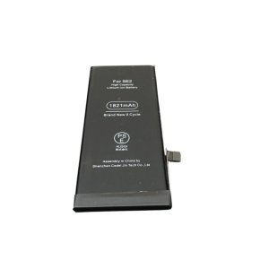 iPhoneSE2 バッテリー交換