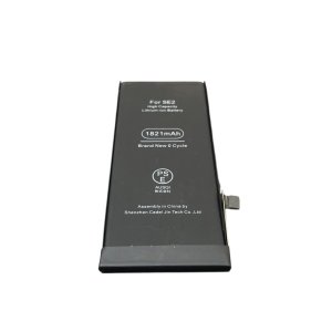 iPhoneSE2 バッテリー交換