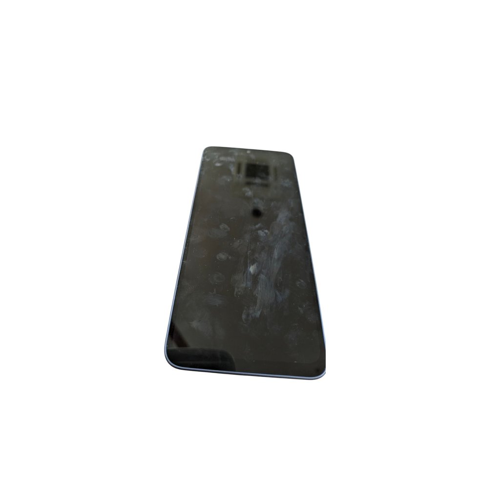 Android 液晶交換