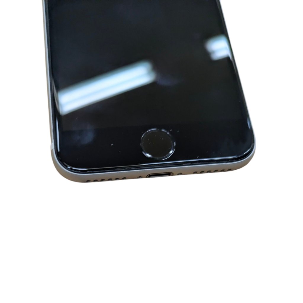 iPhoneSE3　ホームボタン修理