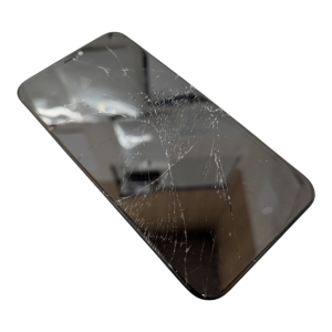 iPhone11　液晶交換