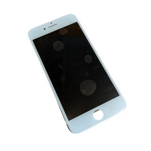 iPhone8 フロントパネル交換