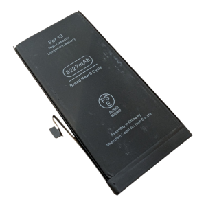 iPhone13バッテリー交換