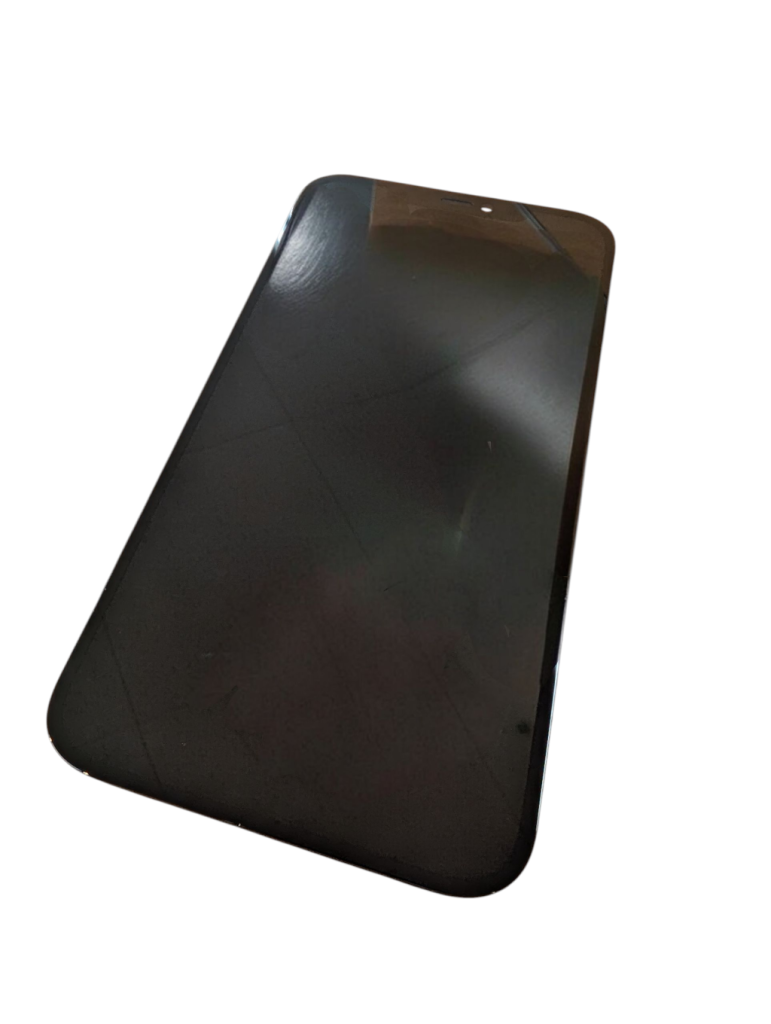 iPhone12PROMax　液晶交換