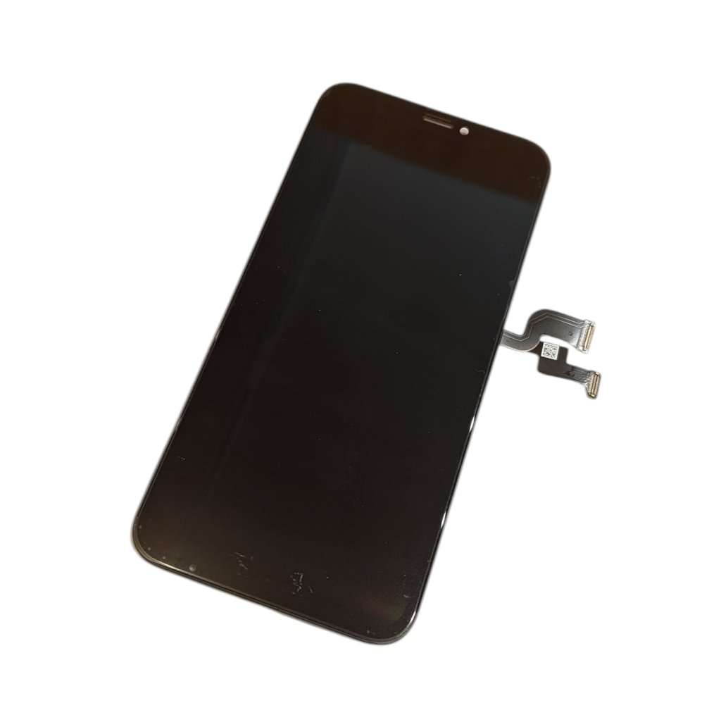 iPhoneXS パネル交換