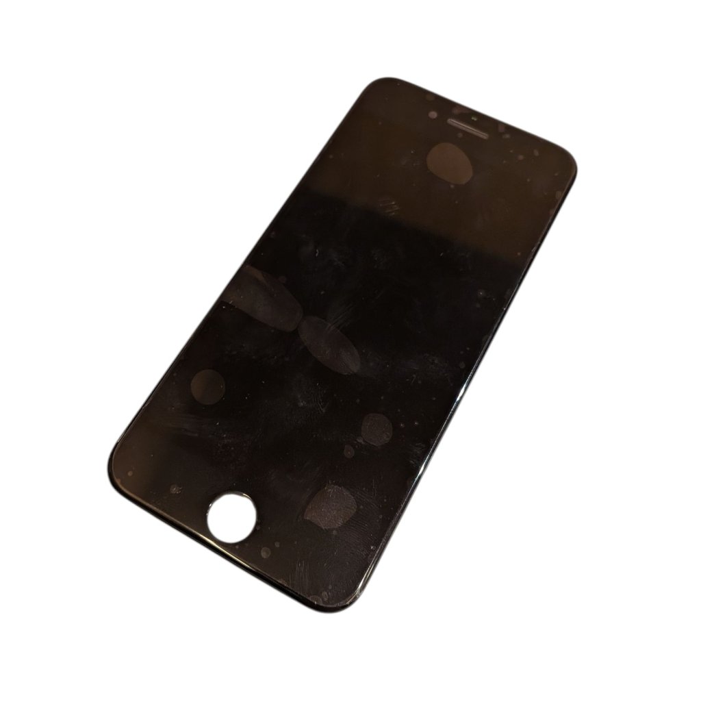 iPhone8 パネル交換