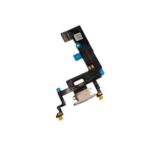 iPhoneXR ライトニング交換