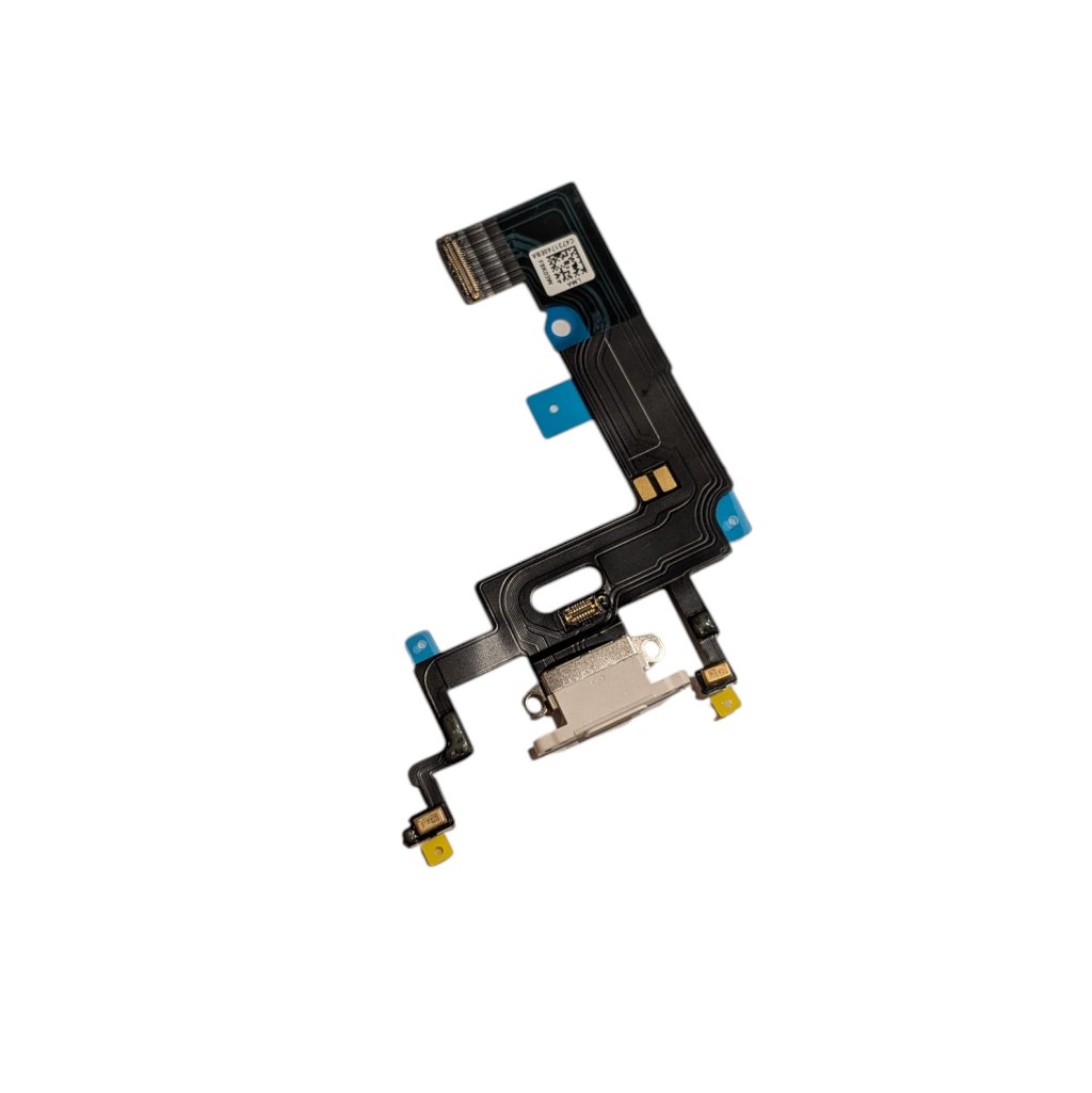 iPhoneXR ライトニング交換