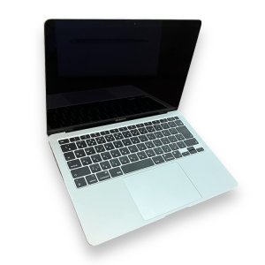 MacBook Air バッテリー交換