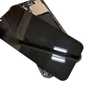 iPhone13Pro 液晶交換　札幌市 東区 元町