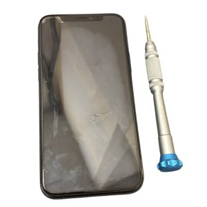 iPhone11Pro 液晶交換　札幌市 東区 元町