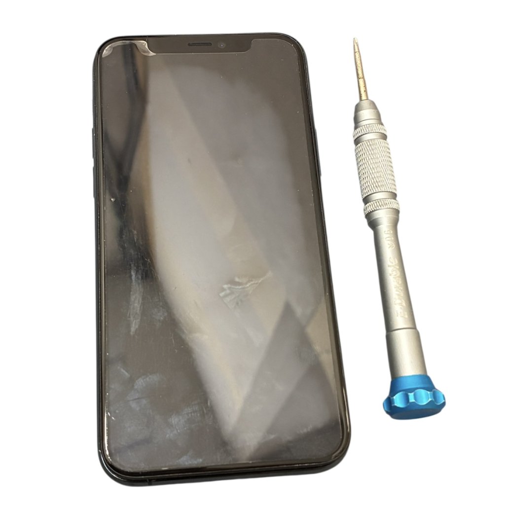 iPhone11Pro 液晶交換　札幌市 東区 元町