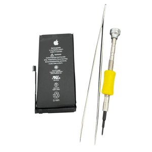 iphone12 バッテリー交換