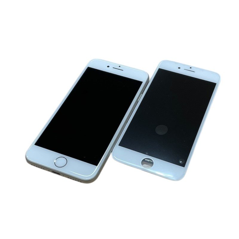 iPhone8 液晶交換