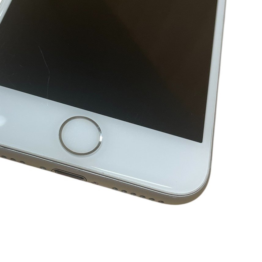 iPhone8 スピーカー交換