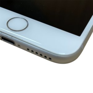 iPhone8 スピーカー交換