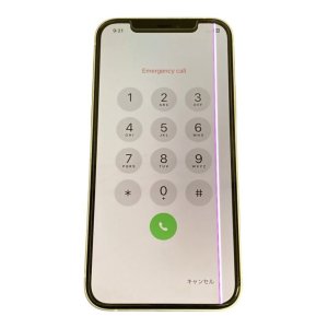 iPhone12Pro 液晶交換