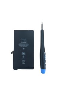 iPhone X バッテリー交換