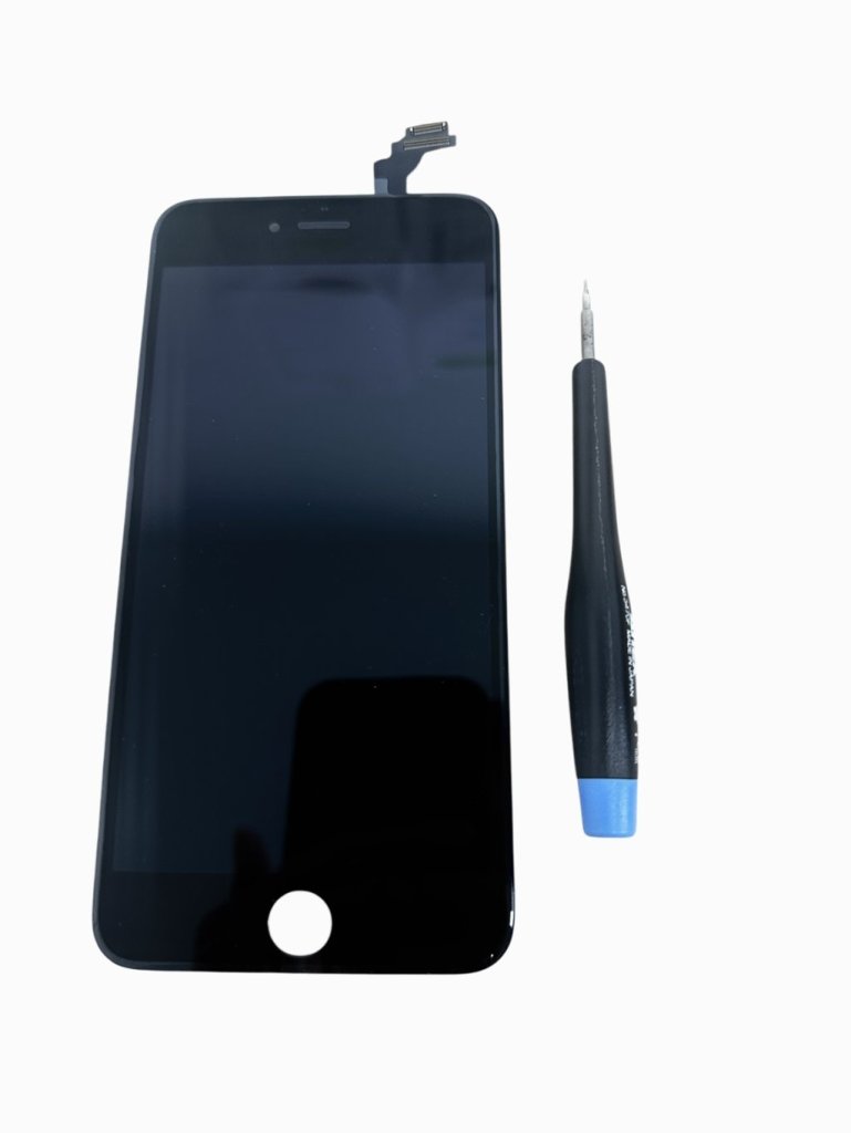 iPhone SE2 バッテリー交換