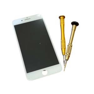 iPhone8　液晶交換