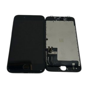 iPhoneSE3　液晶交換修理