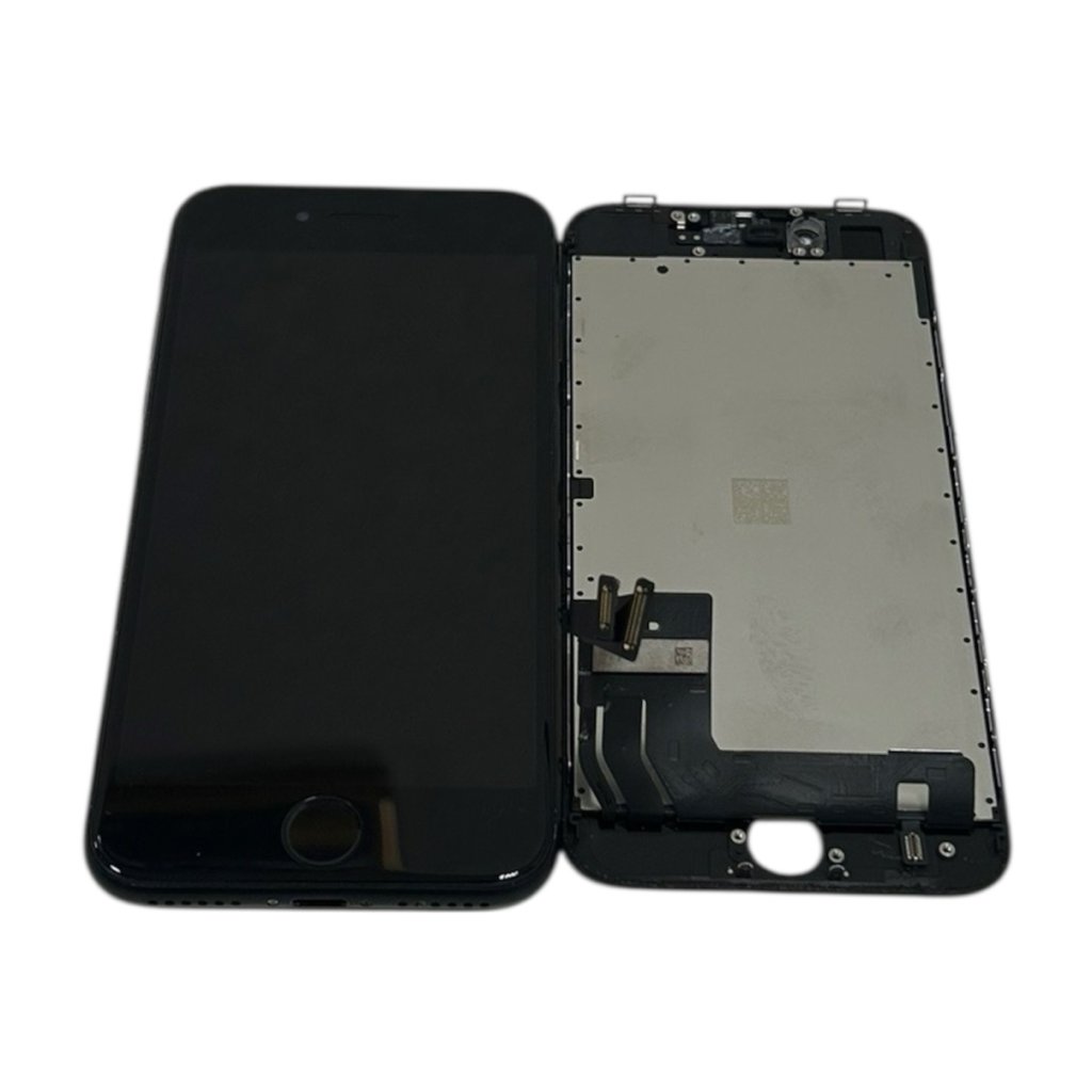 iPhoneSE3　液晶交換修理