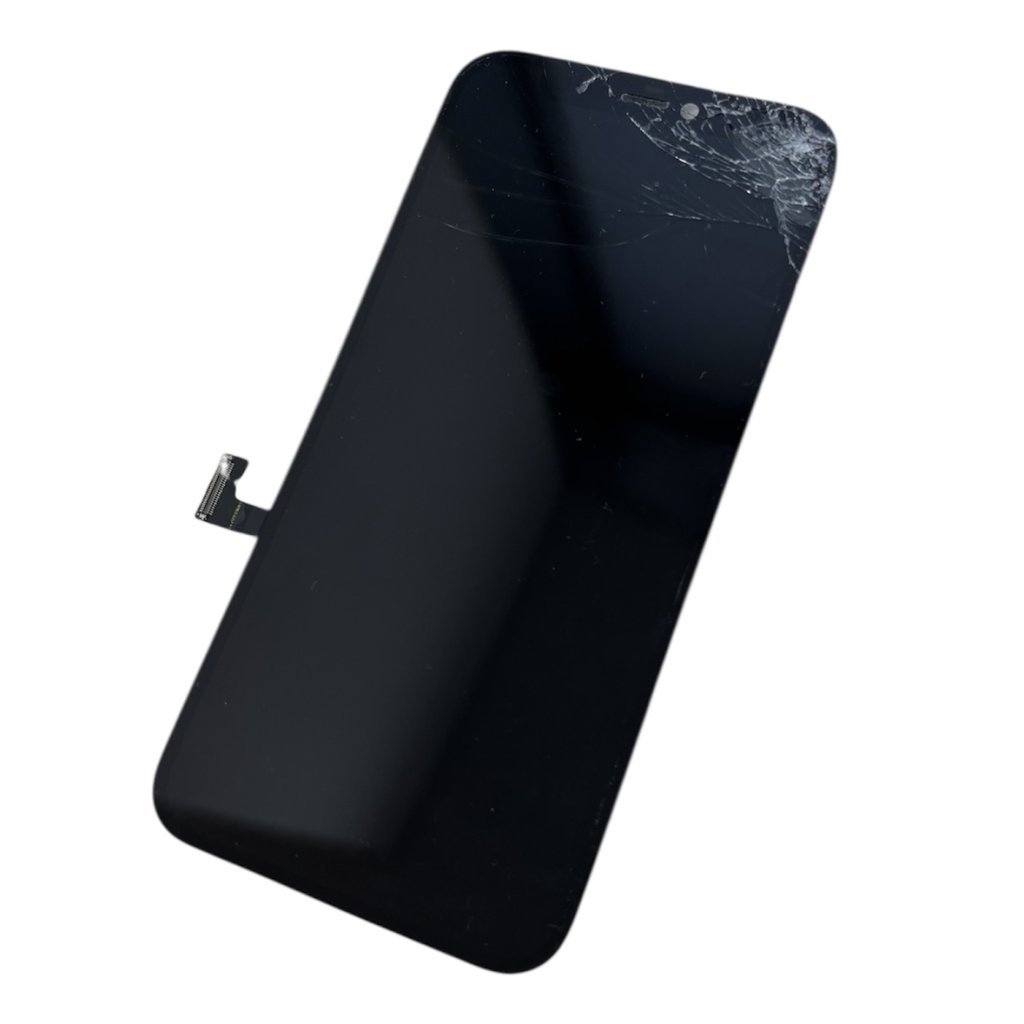 iPhone12mini 液晶 交換 修理